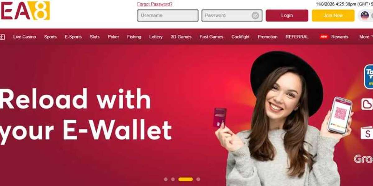Best Online Casino Malaysia: A General Guide