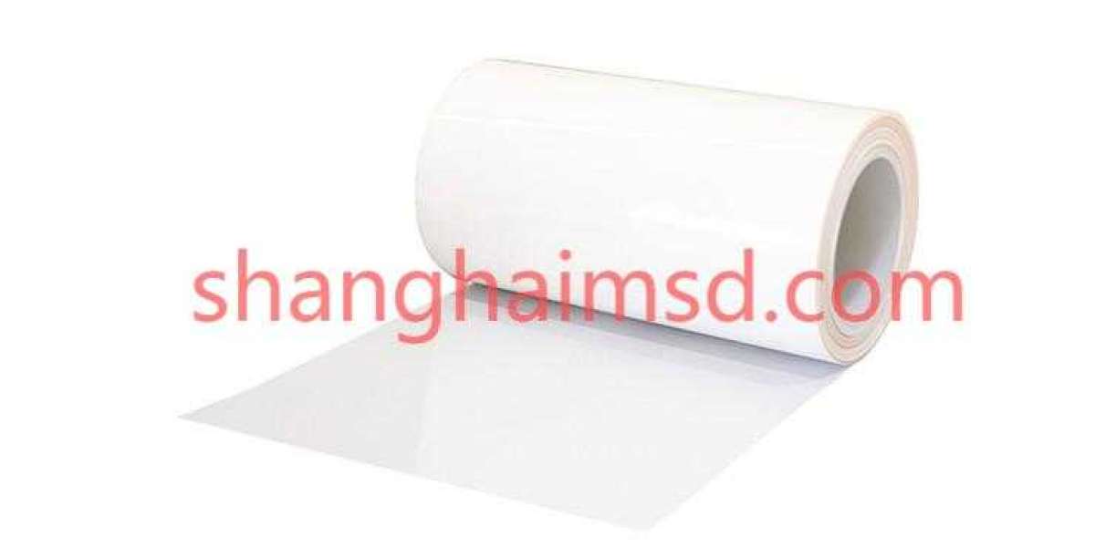 Could ShanghaiMsd PVC Flex Banner Refresh Your Display Concepts?