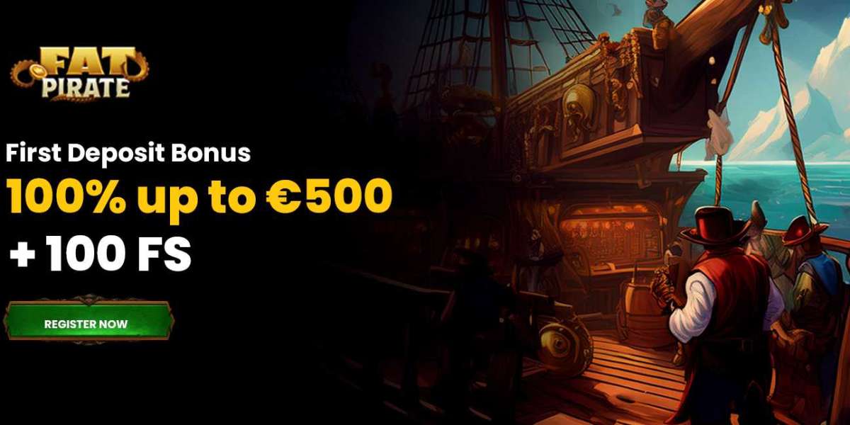Sicher spielen mit Fatpirate Casino Online Casino prüfen