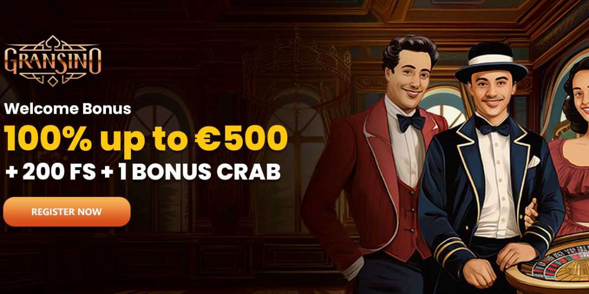 Gransino Guide to Online Casino Safety in 2026