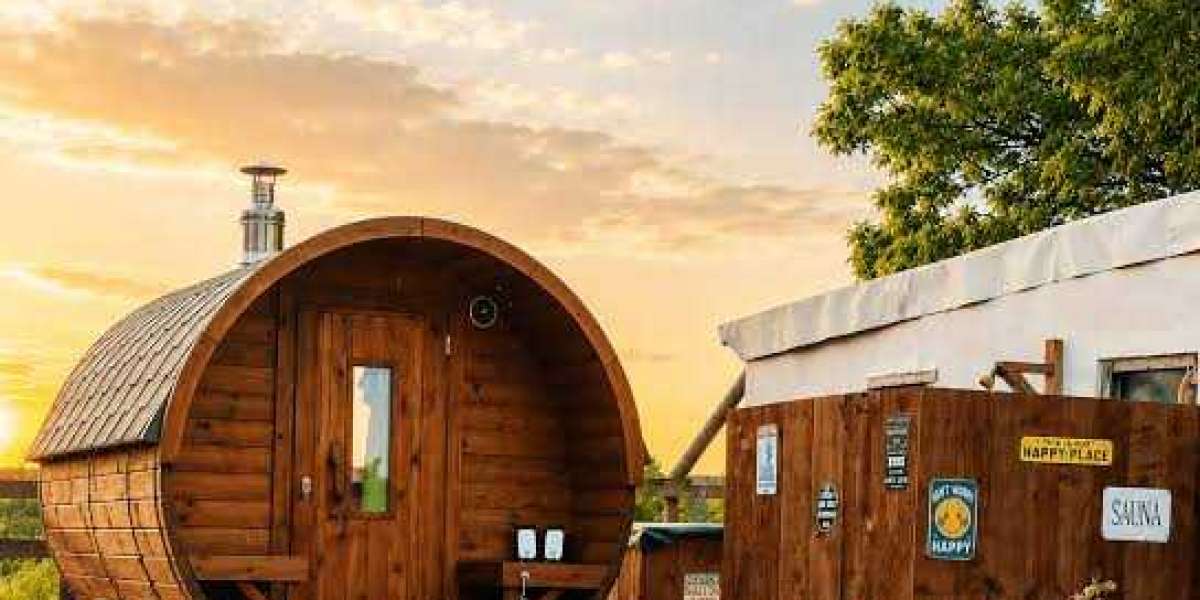 What Is a Barrel Sauna and Why Is It Popular for Outdoor Spaces?