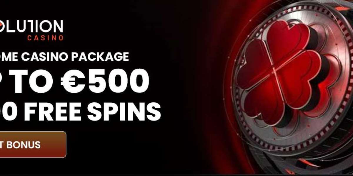 Revolution Casino Explains Online Games Trends in the UK