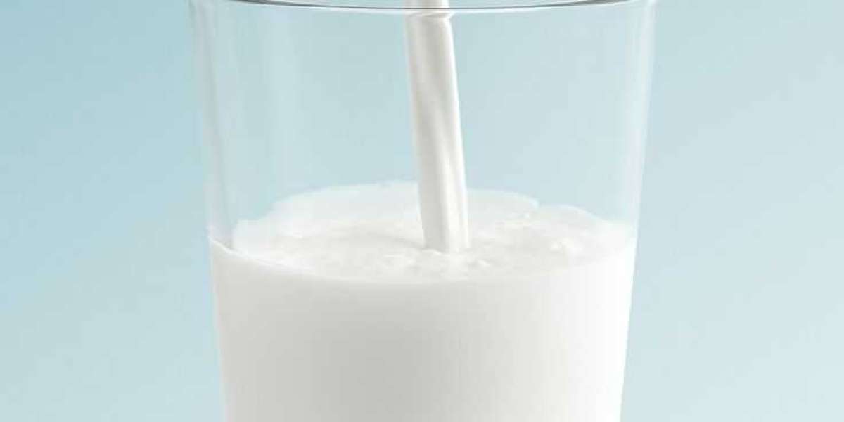 How Reduced Fat Milk Fits Into a Balanced Diet