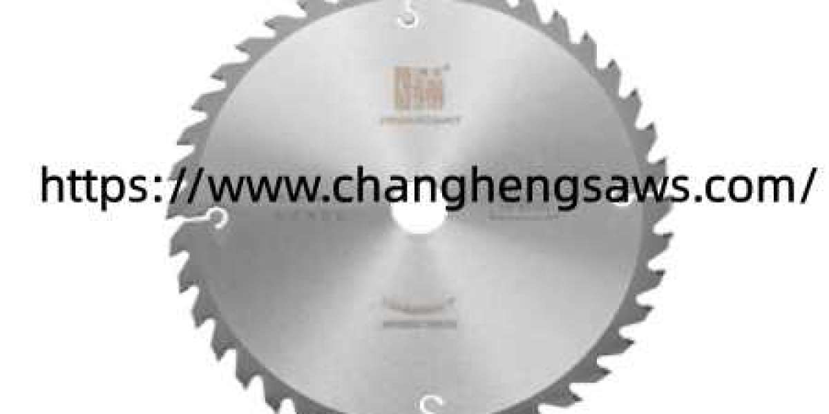 What Should Buyers Ask Changhengsaws About Industrial Saw Blade Supplier Choices