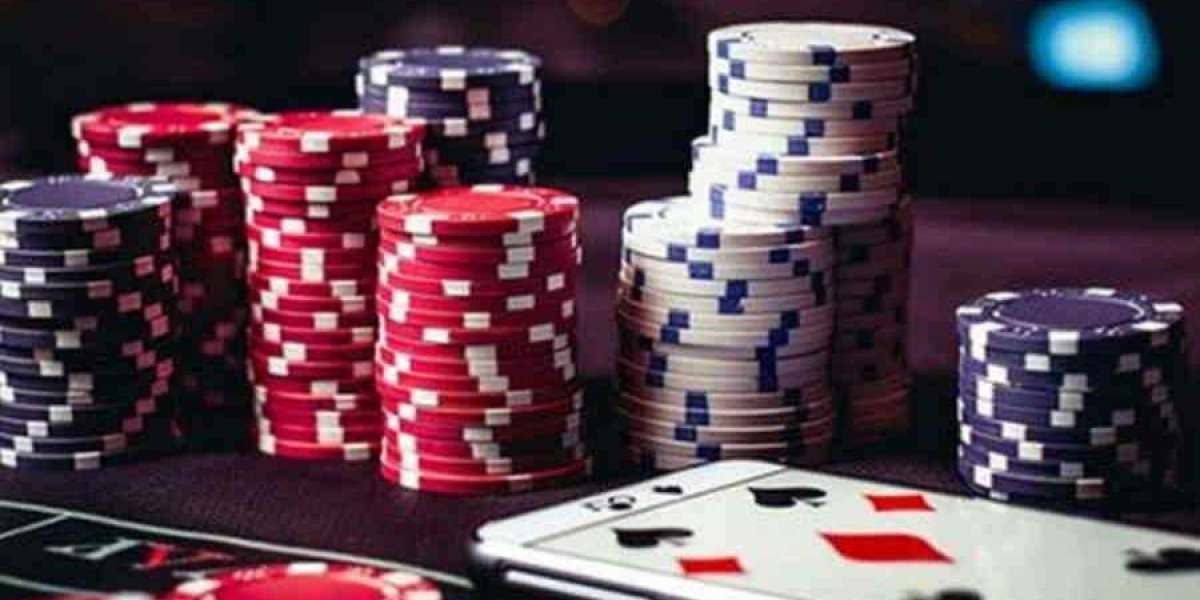 "Die Evolution der Zahlungssysteme in Online-Casinos: Trends und Innovationen im Jahr 2025"
