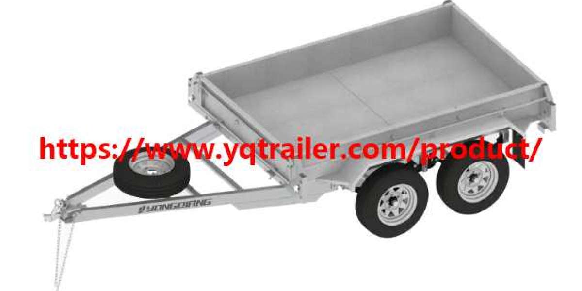 A Practical Guide to Choosing Reliable Trailer Solutions