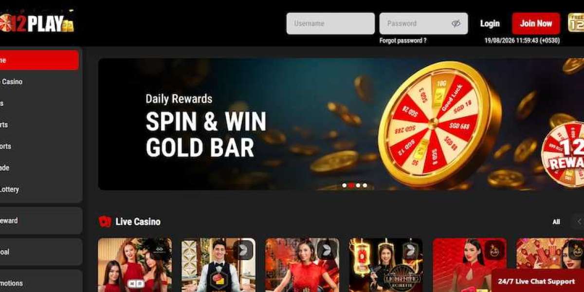 Online Betting in Singapore: Regulation, Technology and User Experience