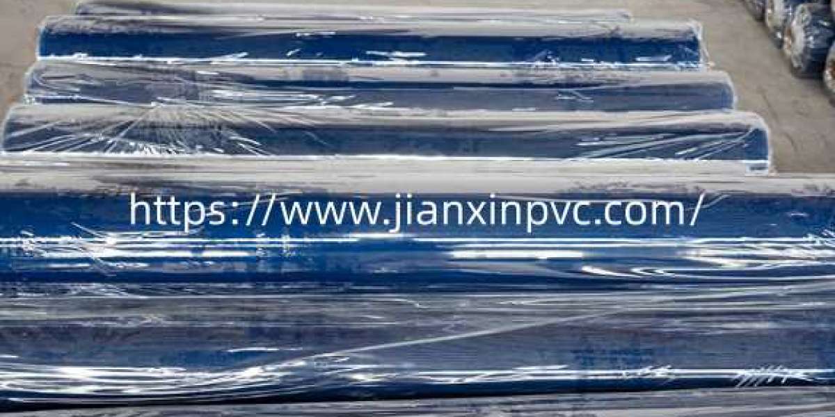 How Wrap Film Development Supports Better Air Conditioner Care