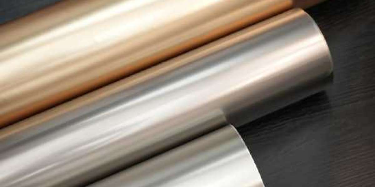 Materials, Application and Design Considerations for Interior Film