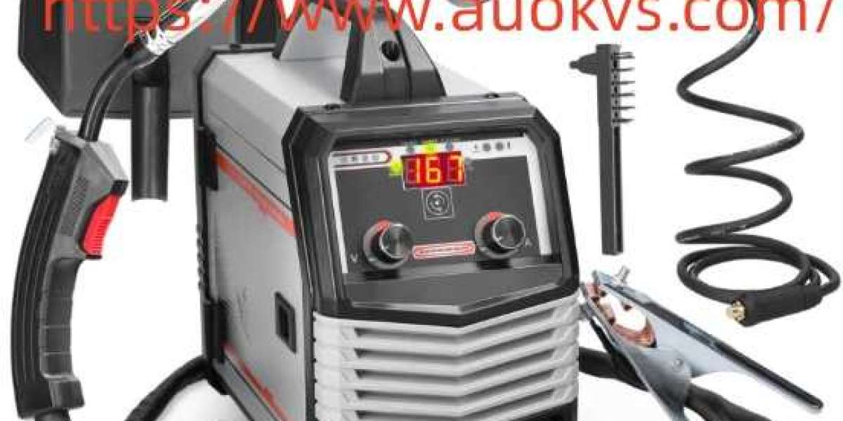 How Does Auokvs Low MOQ MMA/MIG/TIG/Welder Supplier Support Small Orders