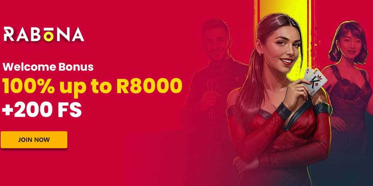 Rabona Casino: Casino Spielmechanik einfach erklärt