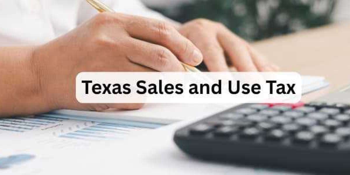 Understanding Texas Sales and Use Tax for E-Commerce Businesses