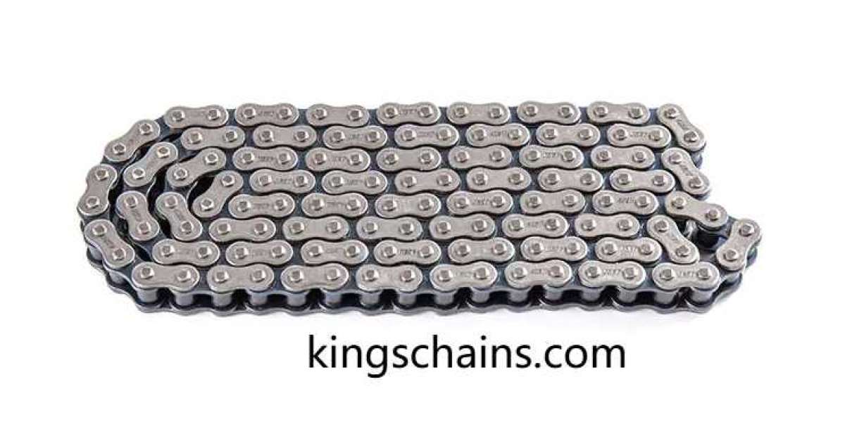 A Practical Guide to Choosing Reliable Motorcycle Chain Products