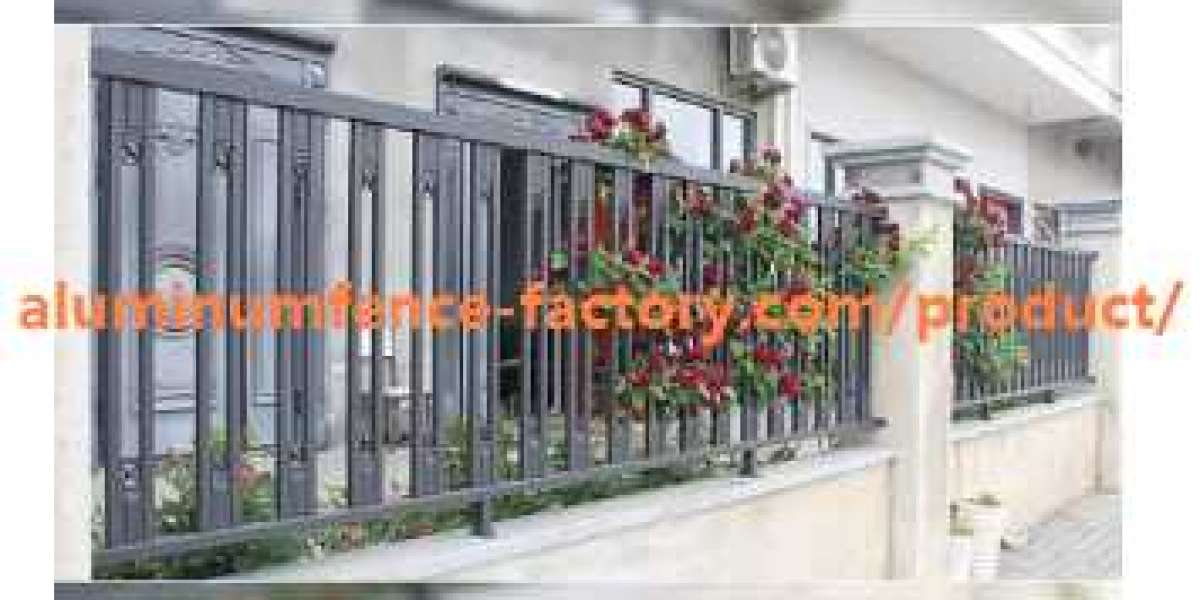 Balancing Security, Function, and Style in Gate Manufacturing
