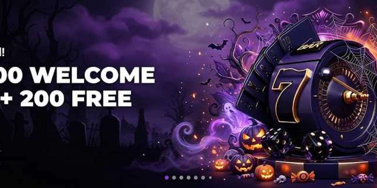 Lucky7even Casino Reveals Advanced Slot Features Today