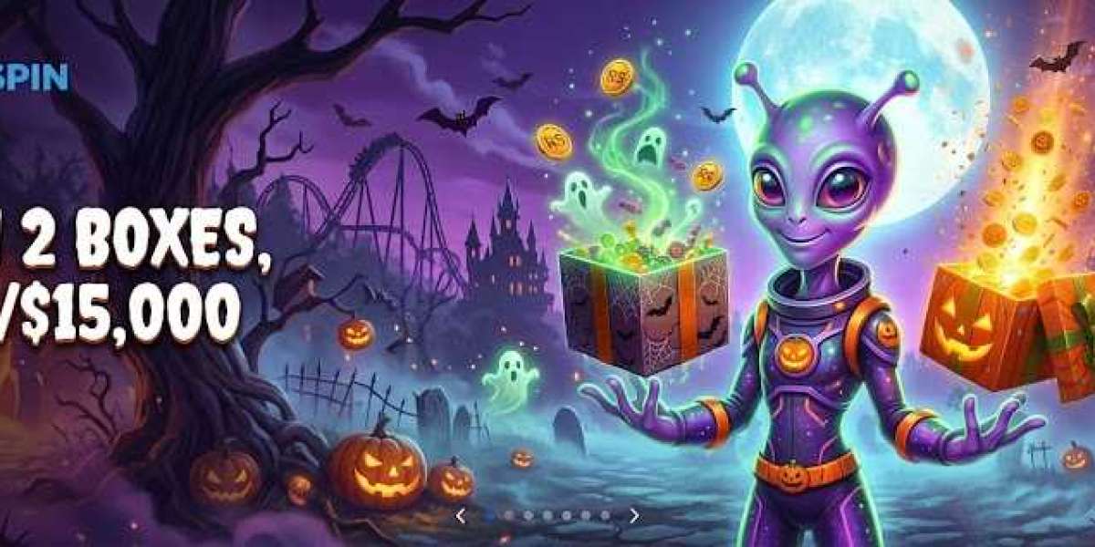 Rocketspin Casino Guides Modern Slot Games Worldwide