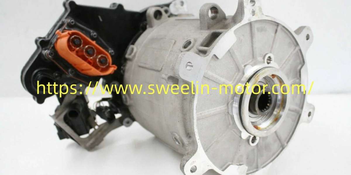What Makes sweelin-motor Suitable For Different Applications?