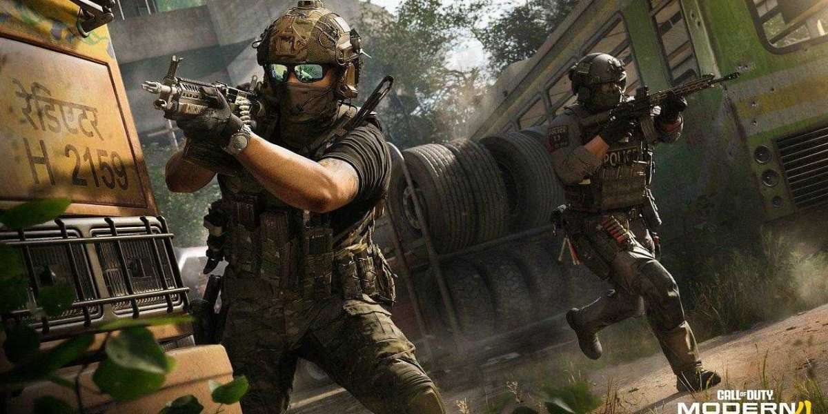 How to Build a Modern Warfare 4 Class with U4GM