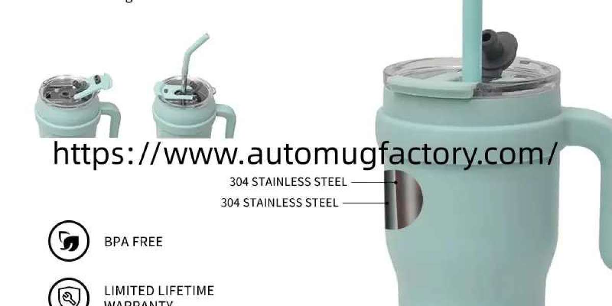 From Inner Structure to Surface Finish: Understanding Insulated Bottle Design