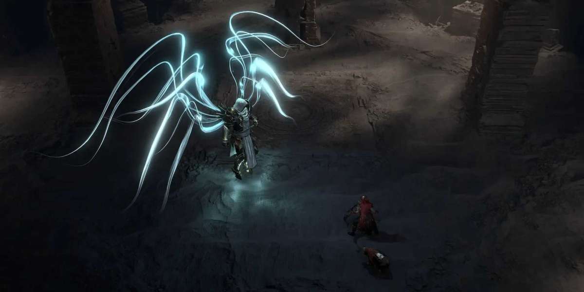 From Beginner to Pit Contender in Diablo 4 With U4GM