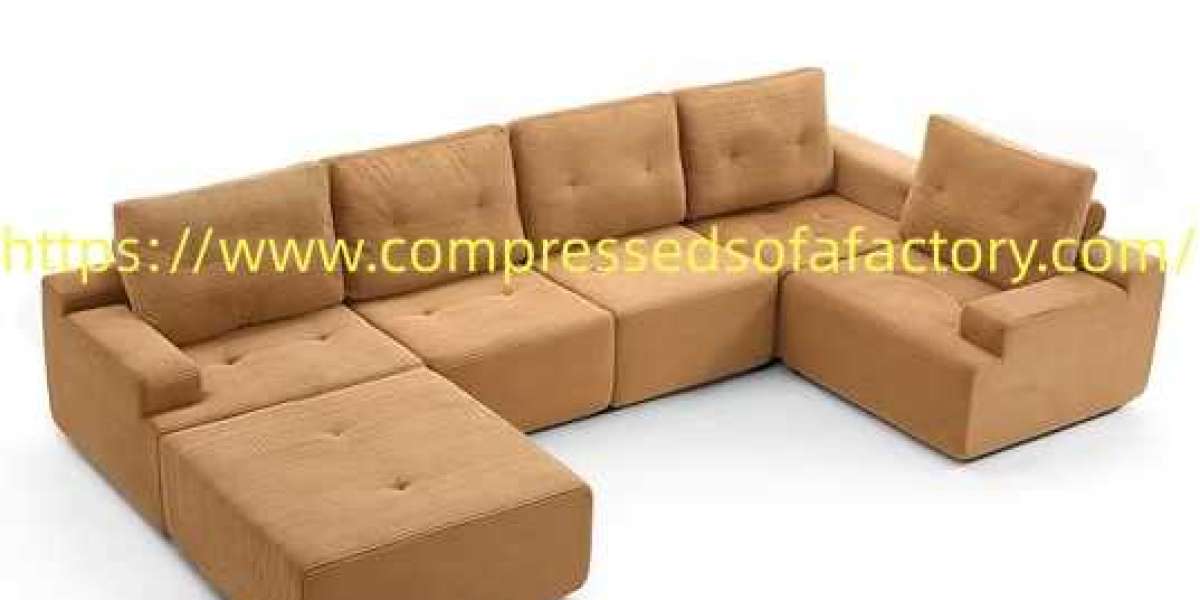What Should Buyers Check with compressedsofafactory Before Ordering?